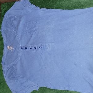 Faded Glory,L(12-14),blue